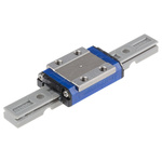 NSK Linear Guide Carriage PAU09TRS, PU