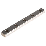 NSK PU Series, P1U120120SKN-PCT, Linear Guide Rail 12mm width 120mm Length