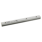 NSK PU Series, P1U150150LKN-PCT, Linear Guide Rail 15mm width 150mm Length