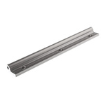 Igus W Series, WS-16-300, Linear Guide Rail 27mm width 300mm Length