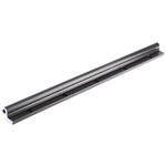 Igus W Series, WS-20-600, Linear Guide Rail 27mm width 600mm Length