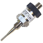 Electrotherm Type PT 100 Thermocouple 50mm Length, 6mm Diameter, 0°C → +100°C
