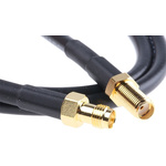Mobilemark Female RP-SMA Coaxial Cable