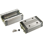 THK Linear Guide Carriage SR25W1SS(GK), SR-W