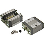 THK Linear Guide Carriage SR25V1SS(GK), SR-V