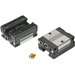 THK Linear Guide Carriage SSR15XV1SS(GK), SSR-XV