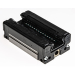 THK Linear Guide Carriage SSR15XW1SS(GK), SSR-XW