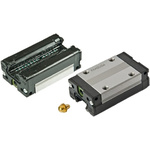 THK Linear Guide Carriage SSR30XW1SS(GK), SSR-XW