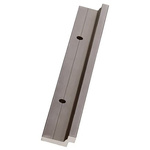 Igus, WSQ-06-300, Linear Guide Rail 14mm width 300mm Length