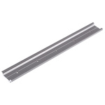 Igus, WSQ-06-30-300, Linear Guide Rail 27mm width 300mm Length