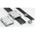 Igus Linear Guide Carriage WW-25-120-15, W