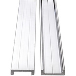 Accuride DA0115 Series, DA0115-0120RC, Linear Guide Rail 40mm width
