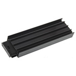 Accuride Linear Guide Carriage DP0115-CASSRC, DP0115RC