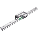 THK Linear Guide Carriage SHS20LC1SS(GK) , SHS-LC
