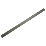 HepcoMotion NC25X536 Linear Slide Rail 536mm Length, 25.5mm Width