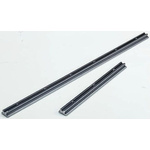 HepcoMotion NC25X1076 Linear Slide Rail 1076mm Length, 25.5mm Width