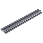 HepcoMotion NC44X266 Linear Slide Rail 266mm Length, 44.5mm Width