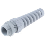 Lapp PG 11 Cable Gland With Locknut, Polyamide, IP68