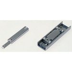 IKO Nippon Thompson, BSR2070SL Stainless Steel Linear Slides, 40mm Stroke Length