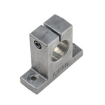 INA Linear Shaft Support Linear Ball Bearing Block 20 x 60 x 50mm, GW20