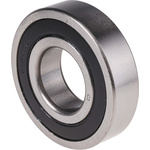 RS PRO 6308-2RS/C3 Single Row Deep Groove Ball Bearing- Both Sides Sealed 40mm I.D, 90mm O.D
