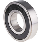 RS PRO 6310-2RS/C3 Single Row Deep Groove Ball Bearing- Both Sides Sealed 50mm I.D, 110mm O.D