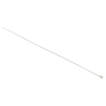 HellermannTyton Natural Cable Tie Nylon, 330mm x 2.8 mm