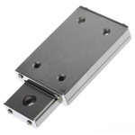 IKO Nippon Thompson, BWU10-15 Stainless Steel Linear Slides, 8mm Stroke Length