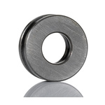 RS PRO 51100 Thrust Ball Bearing- Open Type 10mm I.D, 24mm O.D