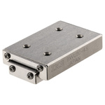 IKO Nippon Thompson, BWU3045 Stainless Steel Linear Slides, 29mm Stroke Length