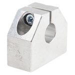 Ewellix Makers in Motion Linear Shaft Support Bearing Housing 40 x 18 x 33mm, LSHS12