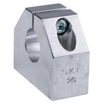 Ewellix Makers in Motion Linear Shaft Support Bearing Housing 53 x 24 x 45mm, LSHS20