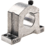Ewellix Makers in Motion Linear Shaft Support Bearing Housing 88 x 30 x 63mm, LSCS 30