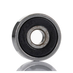 RS PRO 624-2RS Single Row Deep Groove Ball Bearing- Both Sides Sealed 4mm I.D, 13mm O.D