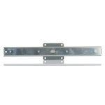 Accuride, DZ0115-0035RS Mild Steel Linear Slides, 276mm Stroke Length