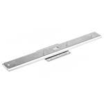 Accuride, DZ0115-0030RS Mild Steel Linear Slides, 226mm Stroke Length