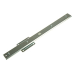 Accuride, DZ0115-0040RS Mild Steel Linear Slides, 327mm Stroke Length