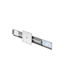 Accuride, DZ0115-0045RS Mild Steel Linear Slides, 378mm Stroke Length