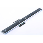 Accuride, DZ0115-0050RS Mild Steel Linear Slides, 429mm Stroke Length