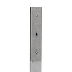 THK, ER513+60L Linear Slides, 22mm Stroke Length