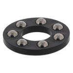 BNL FT4/1B/D Thrust Ball Bearing- 6.5mm I.D, 14.3mm O.D