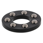 BNL FT10M/1B/D Thrust Ball Bearing- 10.2mm I.D, 21.7mm O.D