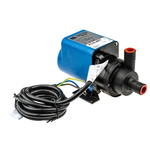 Xylem Flojet, 230 V 1.4 bar Magnetic Coupling Water Pump, 35L/min