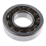 SKF 7310 BEP Single Row Angular Contact Ball Bearing- Open Type 50mm I.D, 110mm O.D