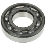 SKF 6312/C3 Single Row Deep Groove Ball Bearing- Open Type 60mm I.D, 130mm O.D