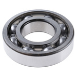 SKF 6311/C3 Single Row Deep Groove Ball Bearing- Open Type 55mm I.D, 120mm O.D