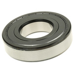 SKF 6314-2Z/C3 Single Row Deep Groove Ball Bearing- Both Sides Shielded 70mm I.D, 150mm O.D