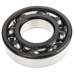 SKF 6313/C3 Single Row Deep Groove Ball Bearing- Open Type 65mm I.D, 140mm O.D