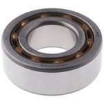 SKF 4205 ATN9 Double Row Deep Groove Ball Bearing- Open Type 25mm I.D, 52mm O.D