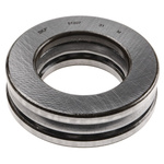 SKF 51207 Thrust Ball Bearing- Open Type 35mm I.D, 62mm O.D